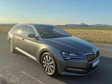 2.0 TDI 110kW STYLE / DPH