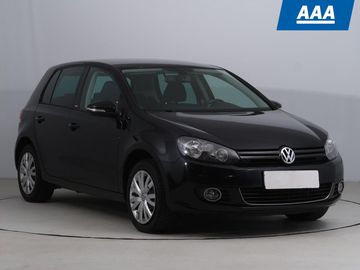 1.2 TSI, Serv.kniha