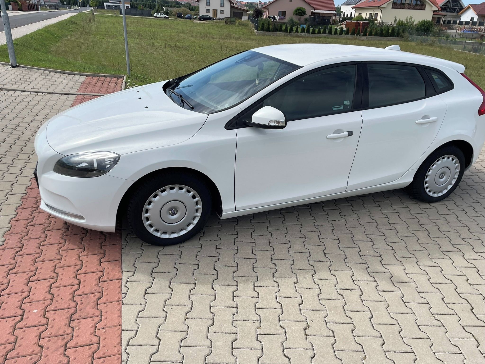 Volvo V40, Volvo V40, T2, 1,6, 88kW - fotka 2