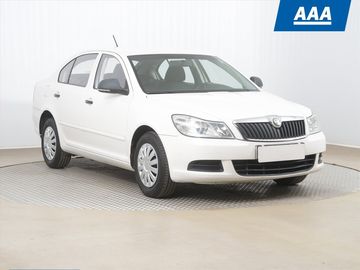 1.2 TSI, Serv.kniha, Klima