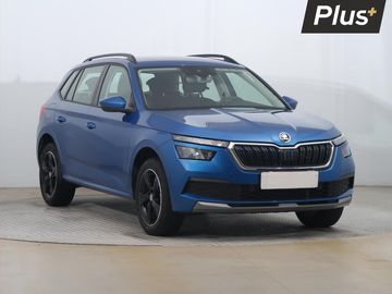 1.0 TSI, Ambition, Automat