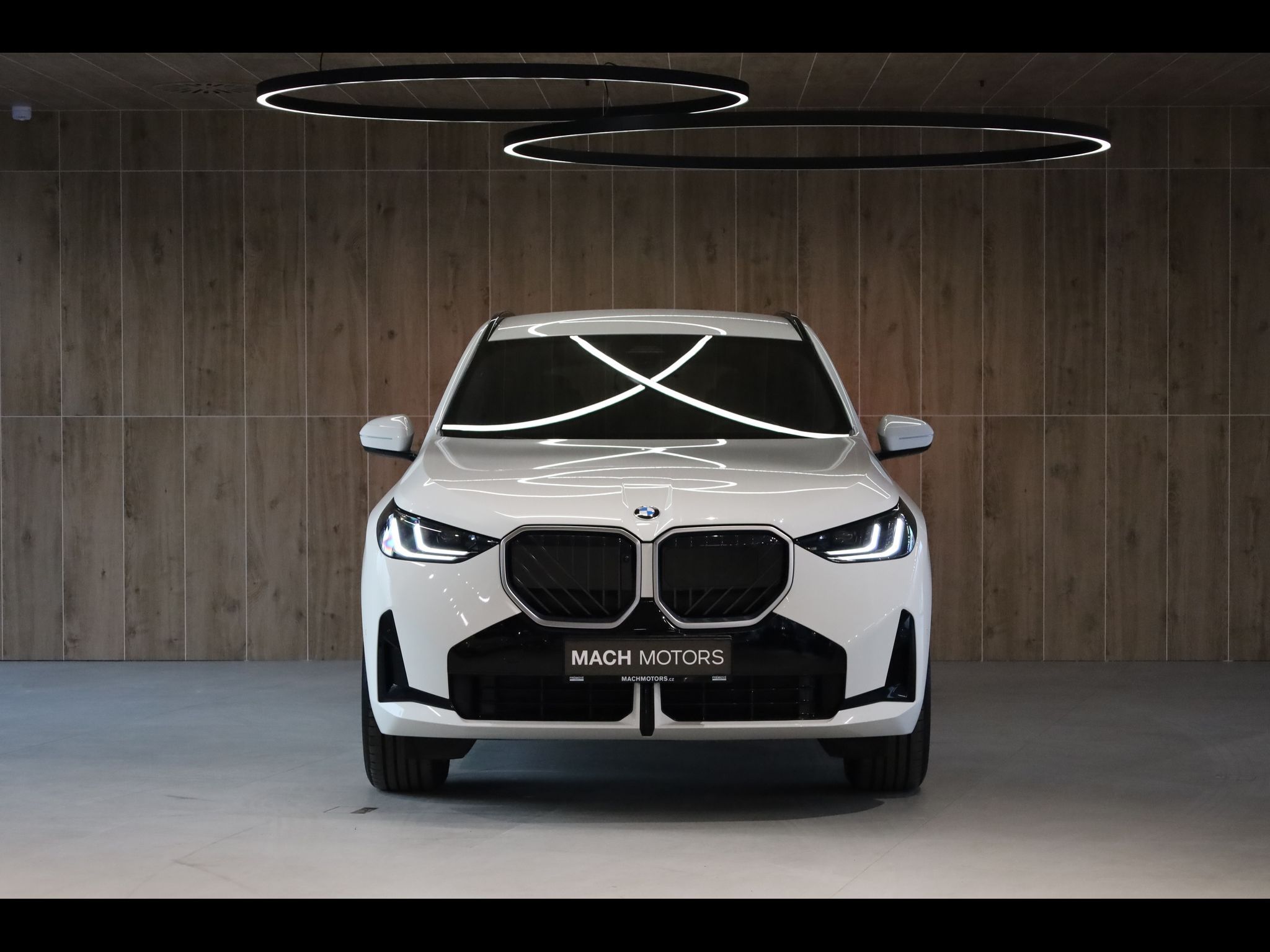 BMW X3, 20d xDrive, Tažné, Harman - fotka 2