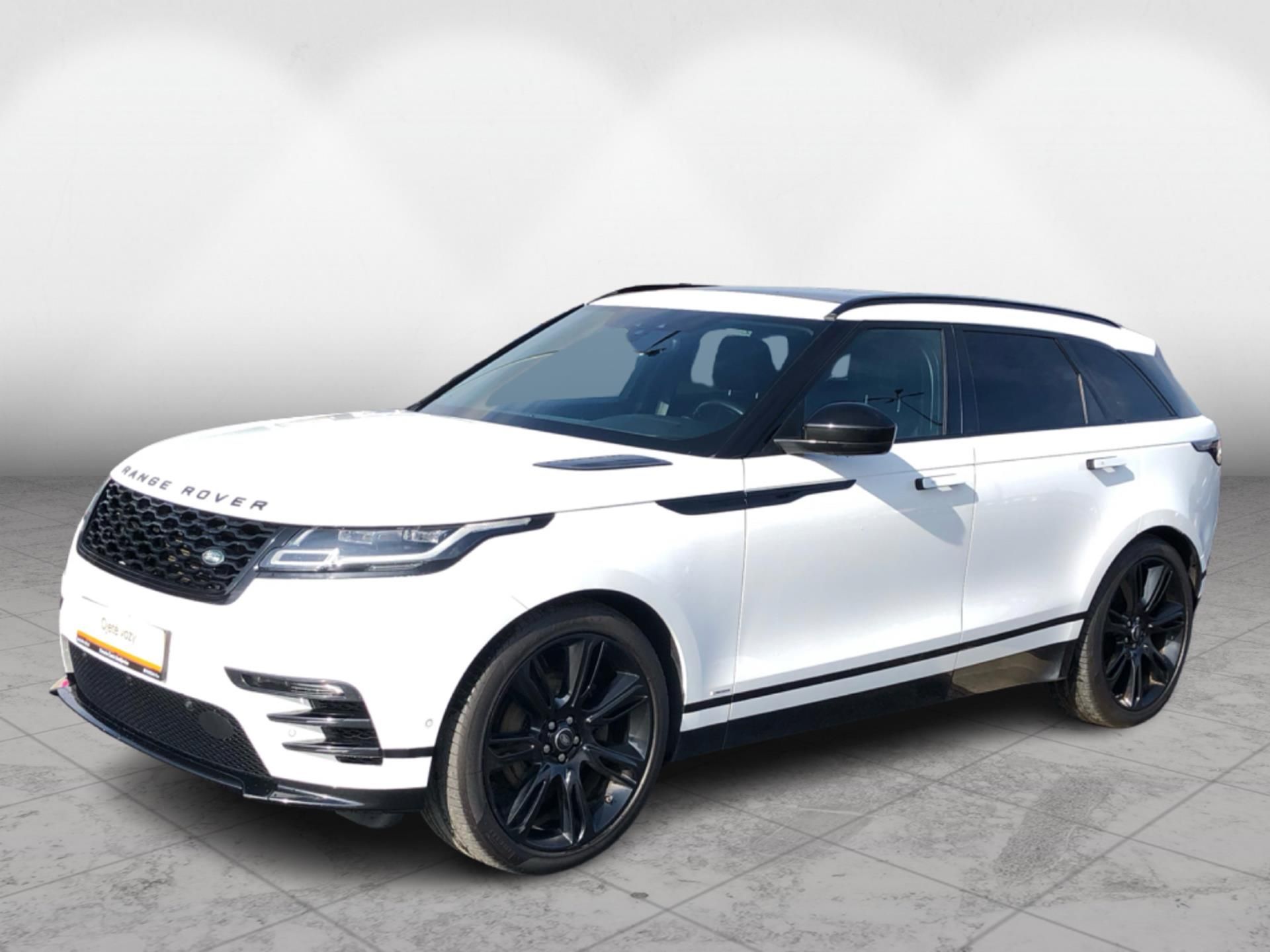 Land Rover Range Rover Velar, D 300 SE