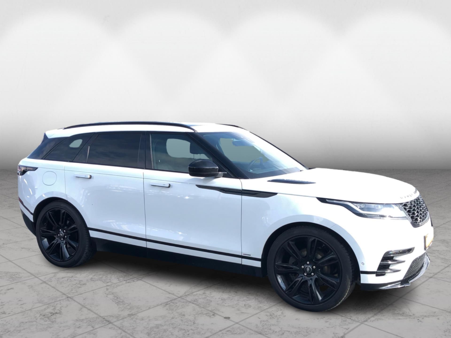 Land Rover Range Rover Velar, D 300 SE - fotka 6