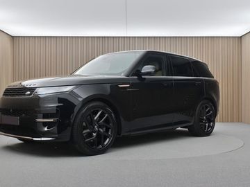 P550e AUTOBIOGRAPHY*Kůže*