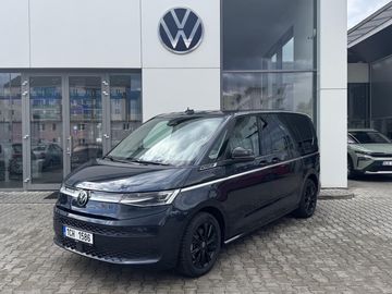 1,5 TSI PHEV 130 kW DSG 4MOT