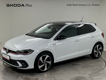2.0 TSI GTI 152kw 7DSG