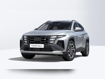 1.6 T-Gdi PHEV / 212 kW Premiu