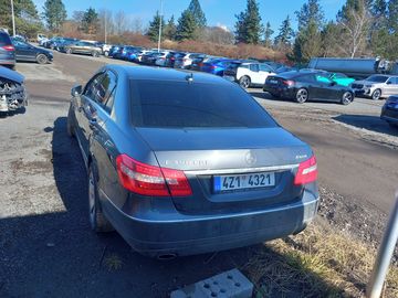 E350CDI4MATIC