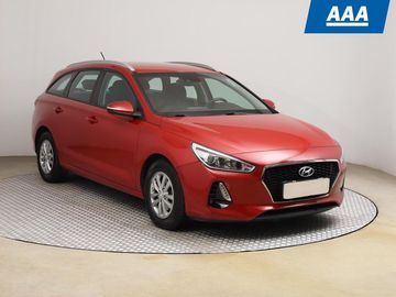 1.0 T-GDI, Klima, Tempomat