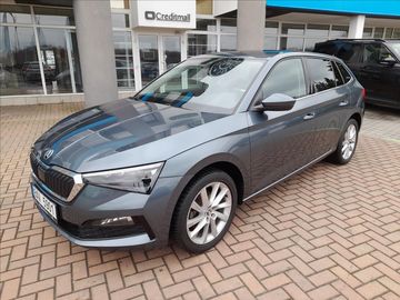 1,0 TSI Style