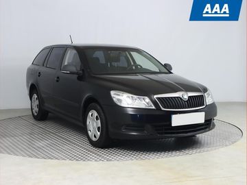 1.6 TDI, Serv.kniha, Klima