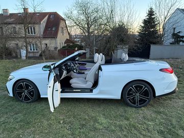 CLE 450 4MATIC