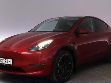 LR AWD 93%SoH Tažné