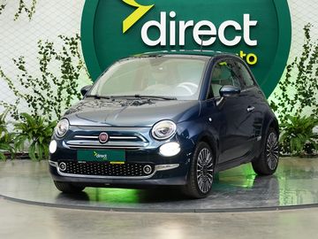 1.2 8V 51 kW Lounge