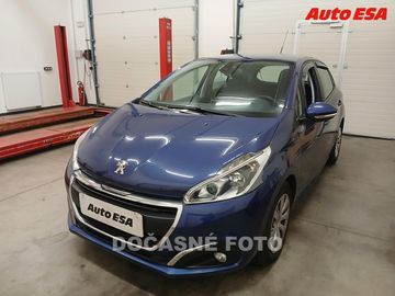 1.6 hdi,ČR,navi,autoAC