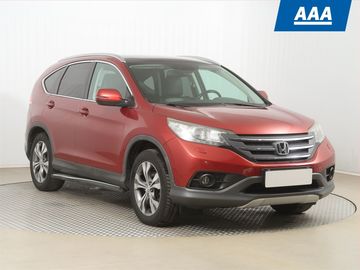 2.2 i-DTEC, 4X4, Automat