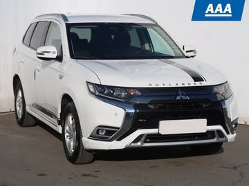 2.4 PHEV, 4X4, Automat