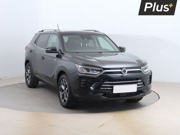 1.5 T-GDI, Style, Záruka