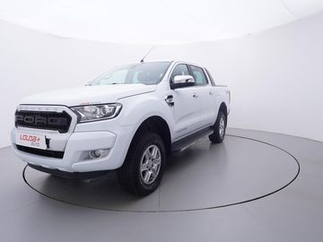 2.2 TDCi 118 kW