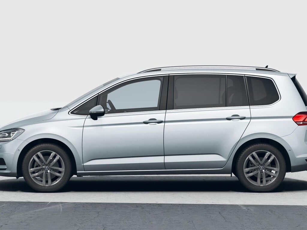Volkswagen Touran, 1,5 TSI 110 kW - fotka 2