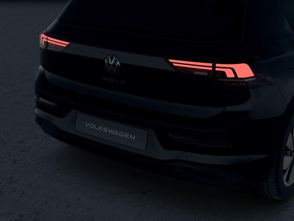 Volkswagen Golf, 1,5 TSI 85 kW - fotka 5