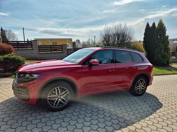 3.0 TDI, 210 kW, TOP STAV, ČR