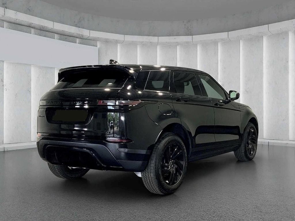 Land Rover Range Rover Evoque, D200 S*Kůže*Kamera*Navi*Led* - fotka 4