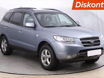 2.2 CRDi, 4X4, Navi