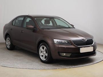 1.6 TDI, Ambition