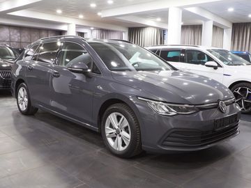 2.0 TDI 110kW DSG / Záruka