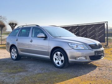1.4 TSI 90 kw Elegance