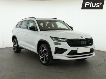RS 2.0 TSI