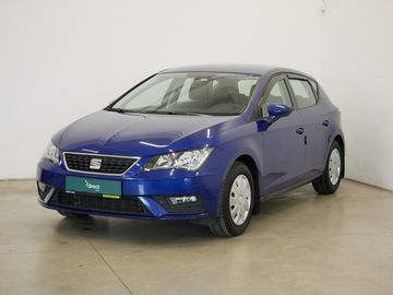 1.0 TSI 85 kW Reference