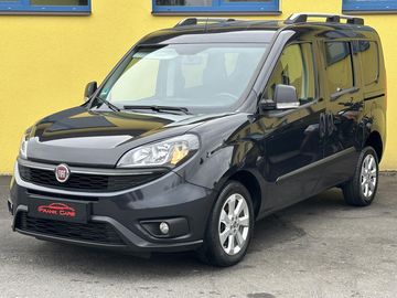 2.0 MultiJet/99kW 1.Maj. *