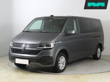 2.0 TDI, 8 míst, LR