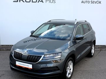 1.5 TSI 110 kW Style PLUS