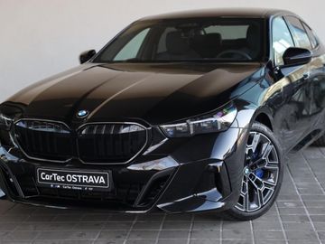 540d xDrive Sedan