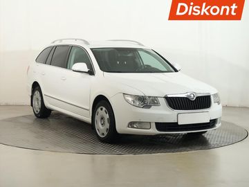 2.0 TDI, Navi