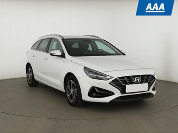 1.0 T-GDI, Family Smart, ČR