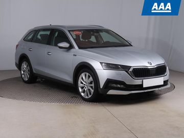 Scout 2.0 TDI, NOVÁ CENA, 4X4