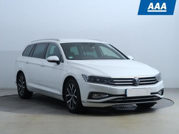 2.0 TDI, NOVÁ CENA, Automat
