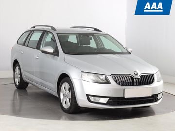 2.0 TDI, Elegance, Navi, Klima