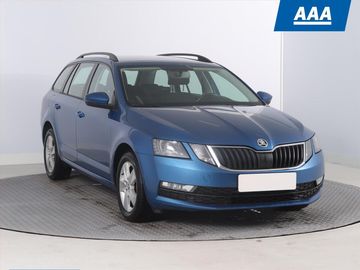 1.4 TSI, NOVÁ CENA, Klima