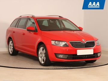 1.4 TSI CNG, Style Plus