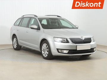 1.6 TDI, Klima, Tempomat
