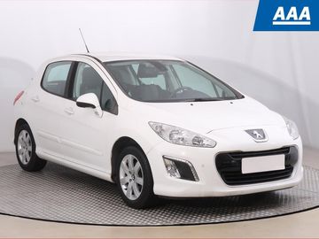 1.6 VTi, Confort, ČR,1.maj