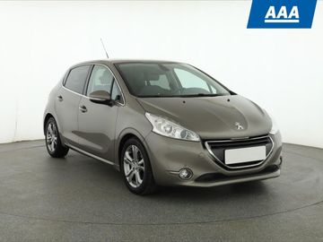 1.6 e-HDi, Automat, Klima