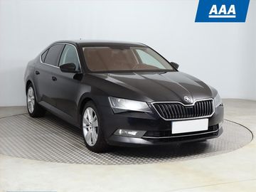 2.0 TDI, Style, 4X4, Automat