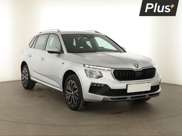 1.0 TSI, Drive, Drive